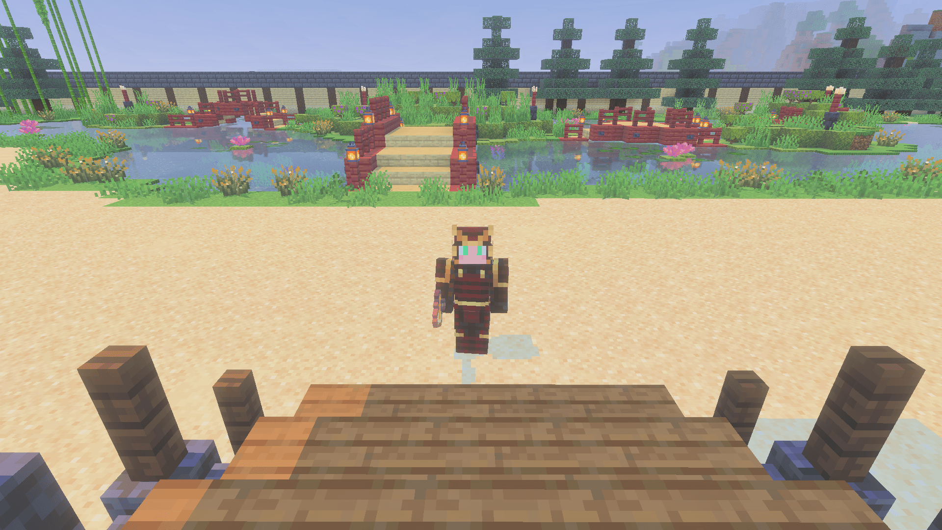 日本国左大臣メンめん氏、統和大将軍に任命 軍事指揮全権を掌握